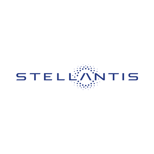 Stellantis Logo