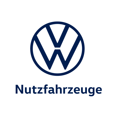 Volkswagen Nutzfahrzeuge Logo